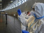 Коронавирус: итальянцев обязали носить маски в темное время суток