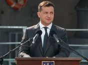 Зеленський продав майна на понад 13 млн гривень