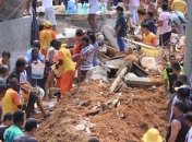 Проливные дожди и оползни в Бразилии унесли жизни почти 50 человек