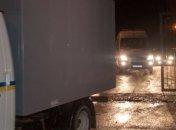 Правоохранители задержали 5 опасных бандитов  