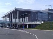 Запрет на полеты в аэропорт Донецка продлен  