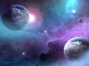 Теперь космос можно увидеть в Ultra High-Definition (Видео)