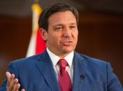 Рон Десантіс