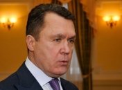 Владимир Семиноженко подал в отставку