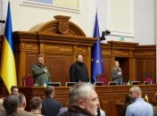 Верховная Рада все еще не запретила УПЦ МП