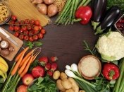 Восьмой месяц беременности: питание будущей мамы