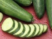 Огурец - хорошее средство очищения почек