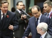 В Евросоюзе не признают псевдовыборы "ДНР" и "ЛНР"