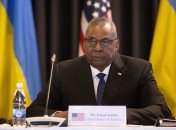 Ллойд Остін