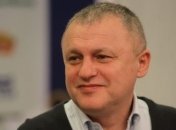 Суркис: Команда вышла из психологической ямы