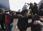 Беспорядки в Бирюлево: полиция преследует гастарбайтеров 