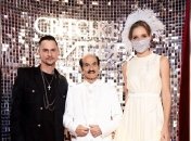 Сын Григория Чапкиса  рассказал, как относится к молодой жене отца