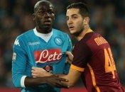 Рома - Наполи: анонс и прогноз на матч 11-го тура Серии А