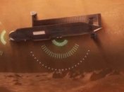 Атомная субмарина, которую планируют отправить на Титан