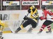 Обзор матчей 13-го тура Украинской хоккейной лиги (Видео)