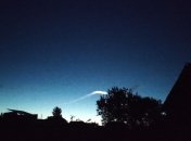 Фотографія хмари