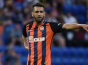 Флуминенсе хочет заполучить бразильского легионера Шахтера