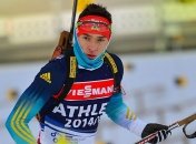 Риднау 2016. Украина побеждает в одиночной смешанной эстафете