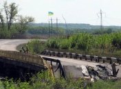 Штаб АТО: С начала суток на Донбассе зафиксирован 81 обстрел по позициям ВСУ