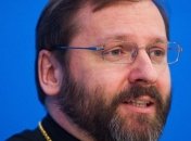 Глава УГКЦ советует избирателям покаяться за гречку