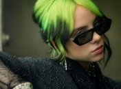 British Awards 2020: Билли Айлиш появилась в эффектном образе на красной дорожке