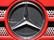Mercedes-Benz презентовал миру "умный" руль