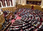 Во Франции возобновились митинги против закона о труде