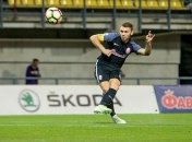 "Заря" сотворила камбэк в матче против "Мариуполя"