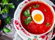 Этот борщ поразит даже самого требовательного гурмана (изображение создано с помощью ИИ)