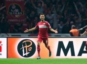 Результаты футбольных матчей за 3 октября