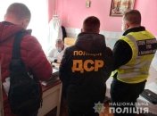 Задержание врача-травматолога