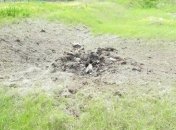 Бойцов "Донбасса" обстреляли в Широкино в последний день дежурства