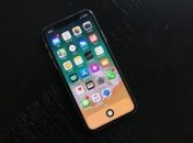 Как добавить виртуальную кнопку Home на iPhone X 