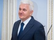 Литвин признал, что надоел людям