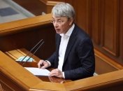 Ткаченко предстален коллективу Министерства культуры и информполитики