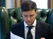 Зеленський планує відвідати Бердянськ