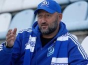 Алексей Мочанов поддержал Шовковского в споре с Леоненко