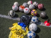 В Китае, во время перерыва в матче, охрана избила дубинками футболистов