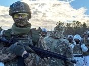 В Минобороны просят украинцев вступить в терроборону уже сейчас