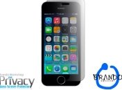 Пленка Brando защитит iPhone от чужих взглядов