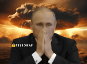 Чи може Володимир Путін застосувати ядерну зброю
