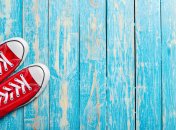 Как убрать неприятный запах с обуви