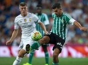 "Реал" подписал очередного новичка