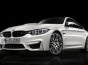 BMW анонсировала Competition Package для M3 и M4
