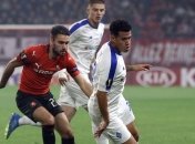 Сидклей хочет выиграть чемпионат Украины и Лигу Европы с Динамо