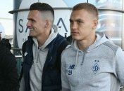 Динамо отправилось в Швейцарию на матч Лиги Европы: список игроков