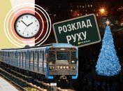 Чи чекають на столицю зміни на свята