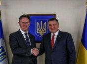 Атака боевиков на Донбассе: Аваков поговорил с координатором Госдепа по борьбе с терроризмом