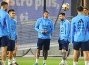 Сборная Аргентины