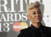 Эмили Санде не хочет, чтобы слава повлияла на ее творчество